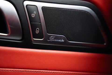 4.0 V8 BiTurbo S Coupe 2dr Petrol SpdS DCT Euro 6 (s/s) (510 ps)