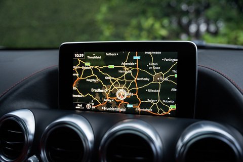 4.0 V8 BiTurbo S Coupe 2dr Petrol SpdS DCT Euro 6 (s/s) (510 ps)