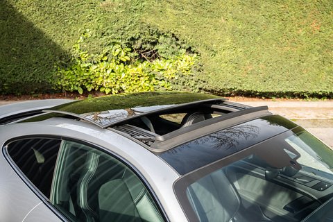 3.0T 992 Carrera 4 GTS Coupe 2dr Petrol PDK 4WD Euro 6 (s/s) (480 ps)