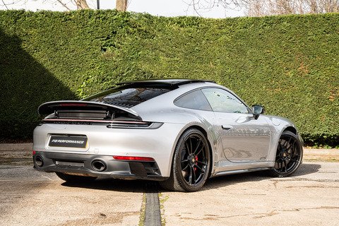 3.0T 992 Carrera 4 GTS Coupe 2dr Petrol PDK 4WD Euro 6 (s/s) (480 ps)