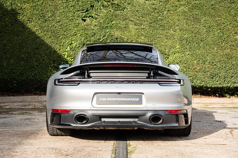 3.0T 992 Carrera 4 GTS Coupe 2dr Petrol PDK 4WD Euro 6 (s/s) (480 ps)