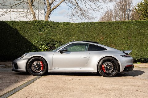 3.0T 992 Carrera 4 GTS Coupe 2dr Petrol PDK 4WD Euro 6 (s/s) (480 ps)
