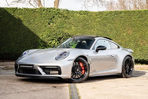 3.0T 992 Carrera 4 GTS Coupe 2dr Petrol PDK 4WD Euro 6 (s/s) (480 ps)