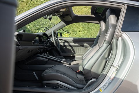 3.0T 992 Carrera 4 GTS Coupe 2dr Petrol PDK 4WD Euro 6 (s/s) (480 ps)