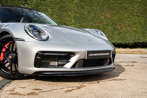 3.0T 992 Carrera 4 GTS Coupe 2dr Petrol PDK 4WD Euro 6 (s/s) (480 ps)