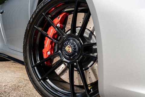 3.0T 992 Carrera 4 GTS Coupe 2dr Petrol PDK 4WD Euro 6 (s/s) (480 ps)