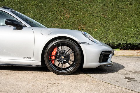 3.0T 992 Carrera 4 GTS Coupe 2dr Petrol PDK 4WD Euro 6 (s/s) (480 ps)