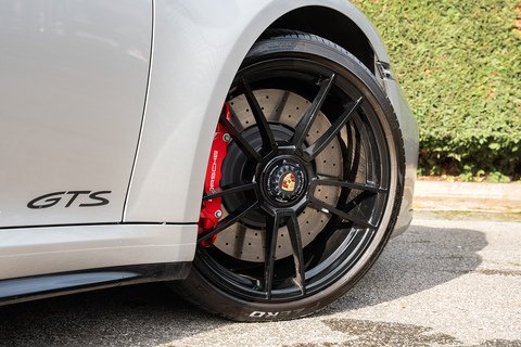 3.0T 992 Carrera 4 GTS Coupe 2dr Petrol PDK 4WD Euro 6 (s/s) (480 ps)