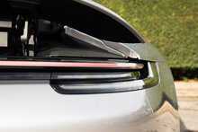 Porsche 911 T 992 Carrera 4 GTS 