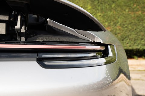 3.0T 992 Carrera 4 GTS Coupe 2dr Petrol PDK 4WD Euro 6 (s/s) (480 ps)