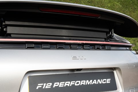 3.0T 992 Carrera 4 GTS Coupe 2dr Petrol PDK 4WD Euro 6 (s/s) (480 ps)