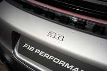 Porsche 911 T 992 Carrera 4 GTS 