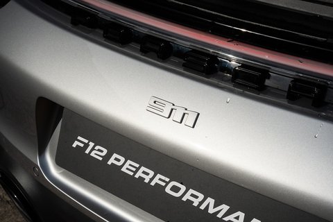 3.0T 992 Carrera 4 GTS Coupe 2dr Petrol PDK 4WD Euro 6 (s/s) (480 ps)