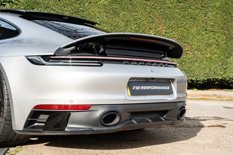 3.0T 992 Carrera 4 GTS Coupe 2dr Petrol PDK 4WD Euro 6 (s/s) (480 ps)