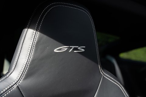 3.0T 992 Carrera 4 GTS Coupe 2dr Petrol PDK 4WD Euro 6 (s/s) (480 ps)