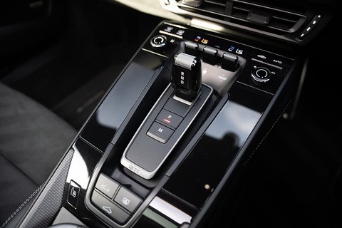 3.0T 992 Carrera 4 GTS Coupe 2dr Petrol PDK 4WD Euro 6 (s/s) (480 ps)