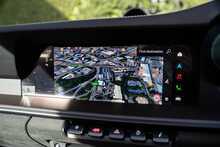 Porsche 911 T 992 Carrera 4 GTS 