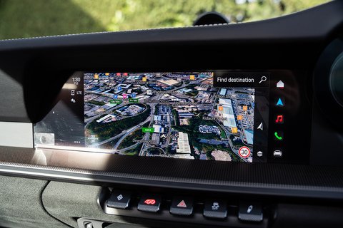 3.0T 992 Carrera 4 GTS Coupe 2dr Petrol PDK 4WD Euro 6 (s/s) (480 ps)