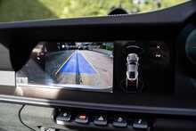 Porsche 911 T 992 Carrera 4 GTS 