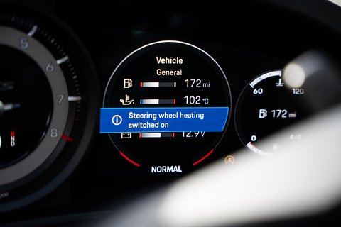 3.0T 992 Carrera 4 GTS Coupe 2dr Petrol PDK 4WD Euro 6 (s/s) (480 ps)