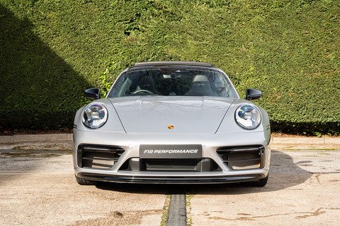 3.0T 992 Carrera 4 GTS Coupe 2dr Petrol PDK 4WD Euro 6 (s/s) (480 ps)