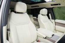 Land Rover Range Rover P530 V8 First Edition 