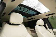 Land Rover Range Rover P530 V8 First Edition 