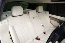 Land Rover Range Rover P530 V8 First Edition 