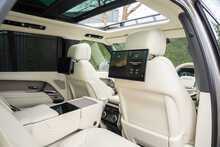 Land Rover Range Rover P530 V8 First Edition 