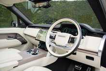 Land Rover Range Rover P530 V8 First Edition 