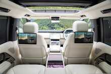 Land Rover Range Rover P530 V8 First Edition 