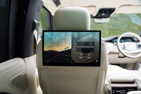 4.4 P530 V8 First Edition SUV 5dr Petrol Auto 4WD Euro 6 (s/s) (530 ps)