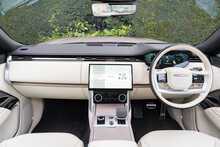 Land Rover Range Rover P530 V8 First Edition 