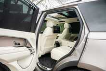 Land Rover Range Rover P530 V8 First Edition 