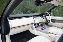 Land Rover Range Rover P530 V8 First Edition 