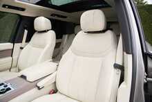 Land Rover Range Rover P530 V8 First Edition 