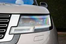 Land Rover Range Rover P530 V8 First Edition 