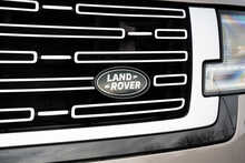 Land Rover Range Rover P530 V8 First Edition 