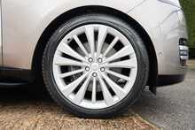 Land Rover Range Rover P530 V8 First Edition 