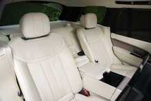 Land Rover Range Rover P530 V8 First Edition 