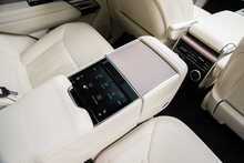 Land Rover Range Rover P530 V8 First Edition 