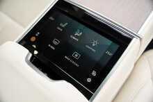 Land Rover Range Rover P530 V8 First Edition 