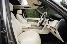 Land Rover Range Rover P530 V8 First Edition 