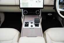 Land Rover Range Rover P530 V8 First Edition 