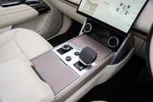 Land Rover Range Rover P530 V8 First Edition 