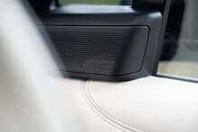 Land Rover Range Rover P530 V8 First Edition 