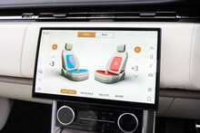 Land Rover Range Rover P530 V8 First Edition 