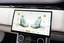 Land Rover Range Rover P530 V8 First Edition 