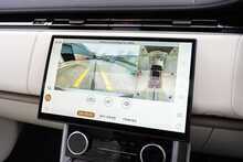 Land Rover Range Rover P530 V8 First Edition 