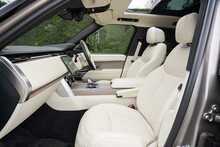 Land Rover Range Rover P530 V8 First Edition 